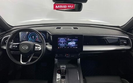 GAC GS8, 2023 год, 2 950 000 рублей, 11 фотография