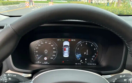 Volvo S60 III, 2022 год, 2 298 511 рублей, 10 фотография
