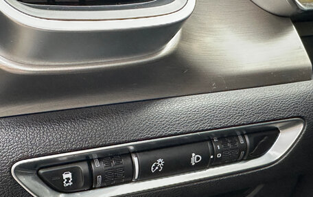 Geely Coolray I, 2020 год, 1 599 000 рублей, 11 фотография