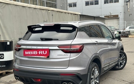 Geely Coolray I, 2020 год, 1 599 000 рублей, 6 фотография