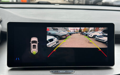 Geely Coolray I, 2020 год, 1 599 000 рублей, 15 фотография