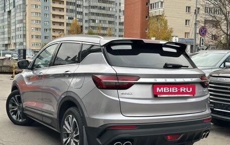 Geely Coolray I, 2020 год, 1 599 000 рублей, 4 фотография