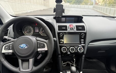 Subaru Forester, 2016 год, 2 200 000 рублей, 3 фотография