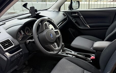 Subaru Forester, 2016 год, 2 200 000 рублей, 18 фотография