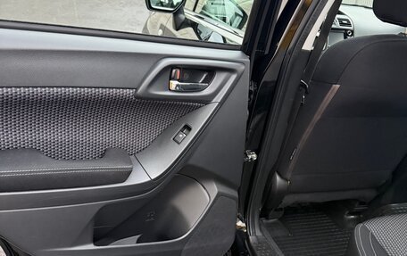 Subaru Forester, 2016 год, 2 200 000 рублей, 19 фотография