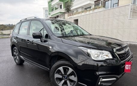 Subaru Forester, 2016 год, 2 200 000 рублей, 24 фотография
