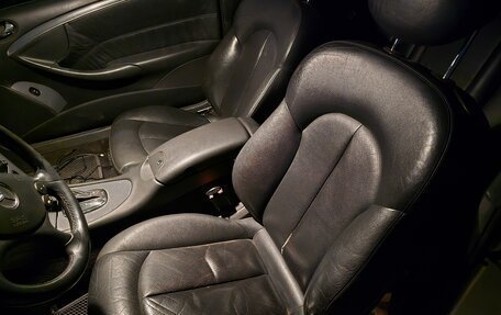 Mercedes-Benz CLK-Класс, 2002 год, 500 000 рублей, 4 фотография