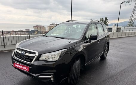 Subaru Forester, 2016 год, 2 200 000 рублей, 25 фотография