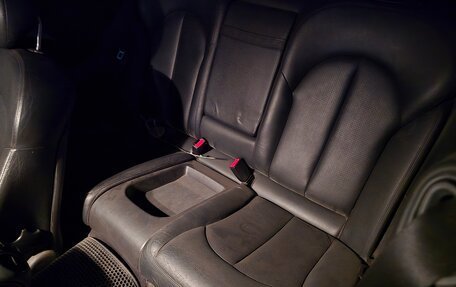 Mercedes-Benz CLK-Класс, 2002 год, 500 000 рублей, 6 фотография