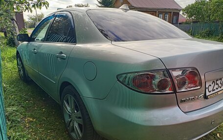 Mazda 6, 2006 год, 375 000 рублей, 3 фотография