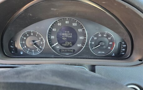 Mercedes-Benz CLK-Класс, 2002 год, 500 000 рублей, 7 фотография