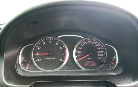 Mazda 6, 2006 год, 375 000 рублей, 6 фотография