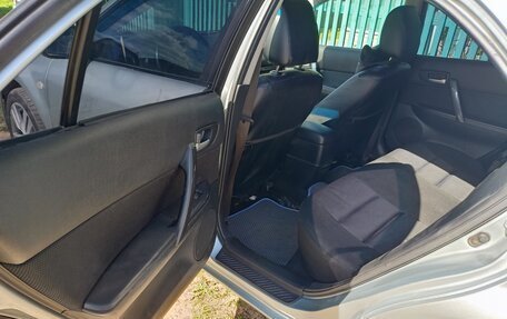 Mazda 6, 2006 год, 375 000 рублей, 9 фотография