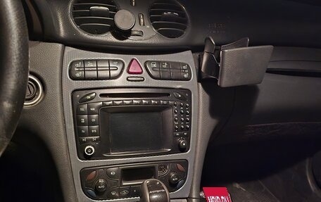 Mercedes-Benz CLK-Класс, 2002 год, 500 000 рублей, 5 фотография