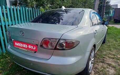 Mazda 6, 2006 год, 375 000 рублей, 2 фотография