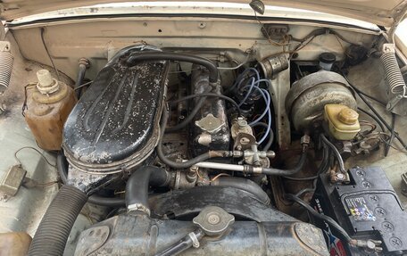 ГАЗ 24 «Волга», 1990 год, 180 000 рублей, 5 фотография