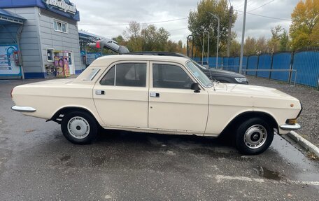 ГАЗ 24 «Волга», 1990 год, 180 000 рублей, 4 фотография