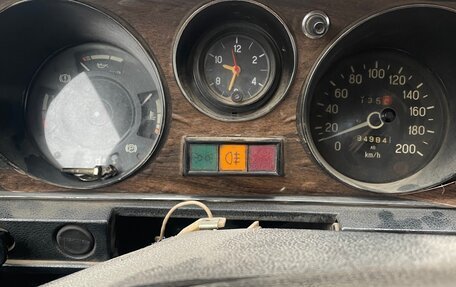 ГАЗ 24 «Волга», 1990 год, 180 000 рублей, 7 фотография