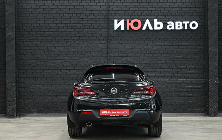 Opel Astra J, 2012 год, 770 000 рублей, 7 фотография