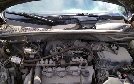 Lexus RX II рестайлинг, 2003 год, 746 000 рублей, 2 фотография