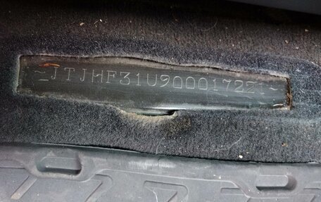 Lexus RX II рестайлинг, 2003 год, 746 000 рублей, 7 фотография