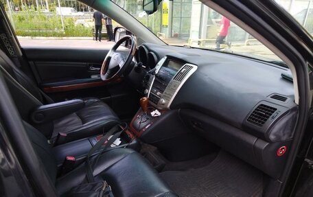 Lexus RX II рестайлинг, 2003 год, 746 000 рублей, 3 фотография