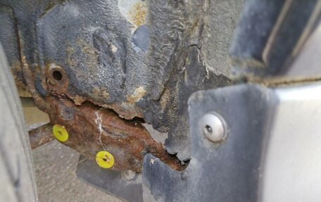 Lexus RX II рестайлинг, 2003 год, 746 000 рублей, 4 фотография