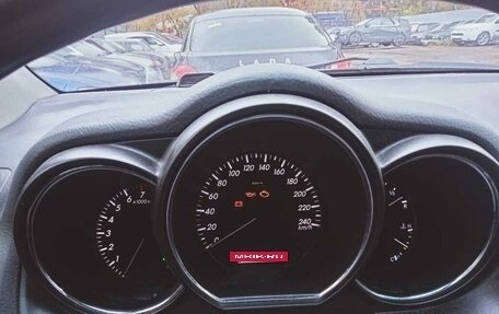 Lexus RX II рестайлинг, 2003 год, 746 000 рублей, 5 фотография