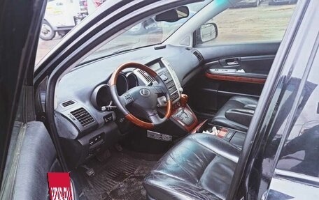 Lexus RX II рестайлинг, 2003 год, 746 000 рублей, 6 фотография
