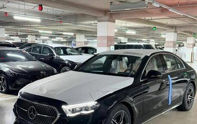 Mercedes-Benz E-Класс, 2025 год, 10 160 000 рублей, 1 фотография