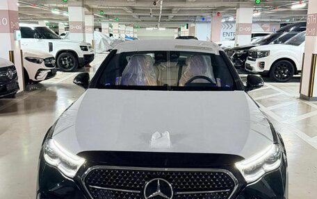 Mercedes-Benz E-Класс, 2025 год, 10 160 000 рублей, 2 фотография