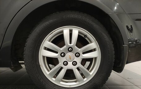 Chevrolet Aveo III, 2012 год, 469 000 рублей, 16 фотография