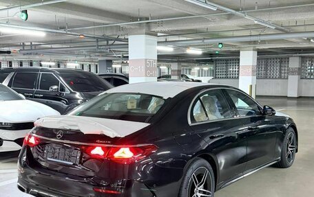 Mercedes-Benz E-Класс, 2025 год, 10 160 000 рублей, 4 фотография