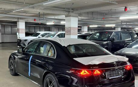 Mercedes-Benz E-Класс, 2025 год, 10 160 000 рублей, 6 фотография