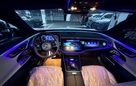 Mercedes-Benz E-Класс, 2025 год, 10 160 000 рублей, 7 фотография