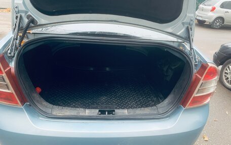 Ford Focus II рестайлинг, 2008 год, 350 000 рублей, 1 фотография