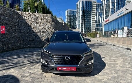 Hyundai Tucson III, 2020 год, 2 750 000 рублей, 1 фотография