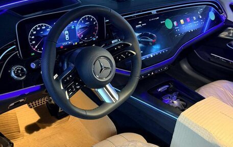 Mercedes-Benz E-Класс, 2025 год, 10 160 000 рублей, 8 фотография