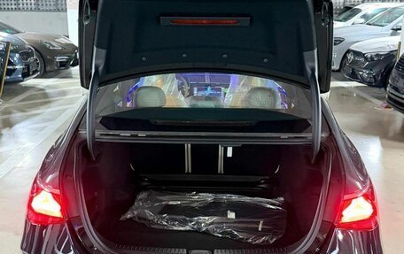 Mercedes-Benz E-Класс, 2025 год, 10 160 000 рублей, 13 фотография