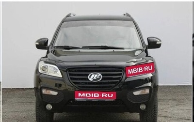 Lifan X60 I рестайлинг, 2014 год, 550 000 рублей, 1 фотография