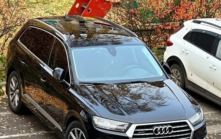 Audi Q7, 2019 год, 5 150 000 рублей, 1 фотография