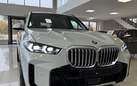 BMW X5, 2025 год, 14 500 000 рублей, 3 фотография