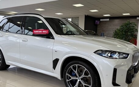 BMW X5, 2025 год, 14 500 000 рублей, 2 фотография