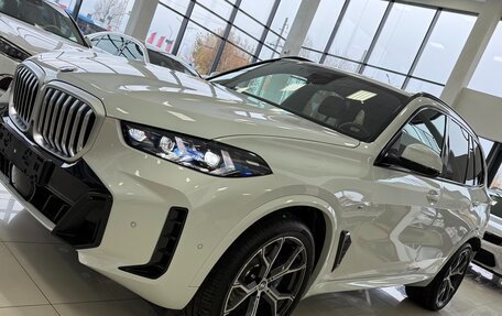 BMW X5, 2025 год, 14 500 000 рублей, 6 фотография