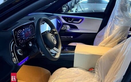 Mercedes-Benz E-Класс, 2025 год, 10 160 000 рублей, 9 фотография