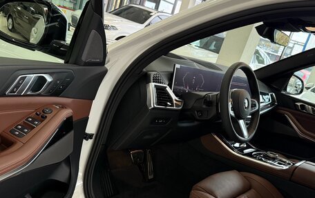 BMW X5, 2025 год, 14 500 000 рублей, 14 фотография