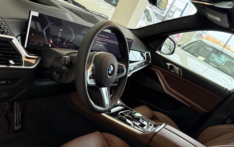 BMW X5, 2025 год, 14 500 000 рублей, 15 фотография