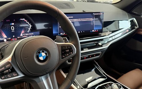 BMW X5, 2025 год, 14 500 000 рублей, 16 фотография