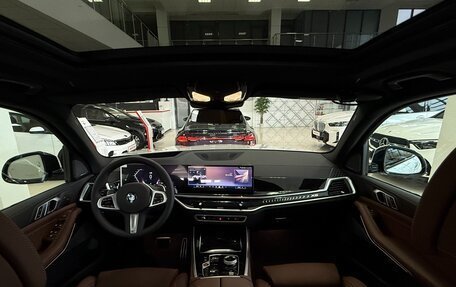 BMW X5, 2025 год, 14 500 000 рублей, 19 фотография