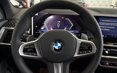 BMW X5, 2025 год, 14 500 000 рублей, 18 фотография